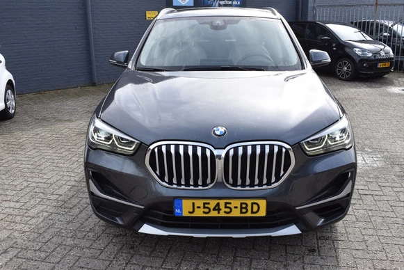 BMW X1 - Afbeelding 6 van 30