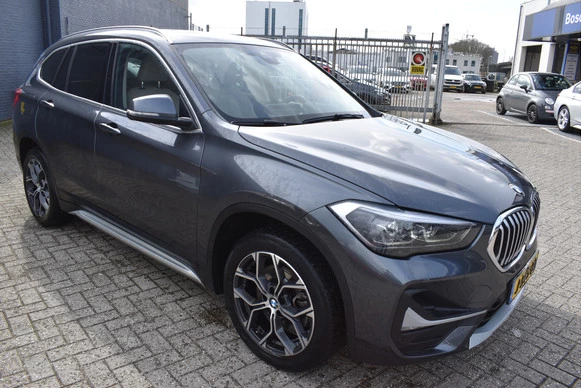 BMW X1 - Afbeelding 8 van 30
