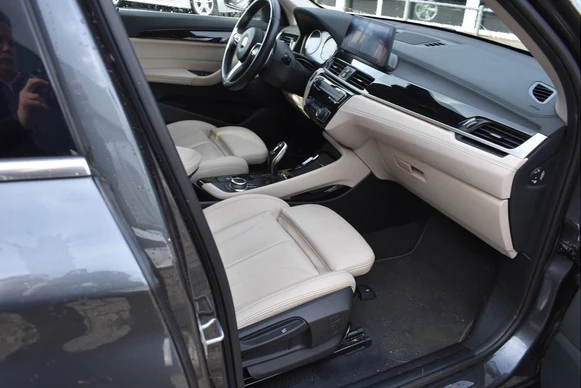 BMW X1 - Afbeelding 9 van 30