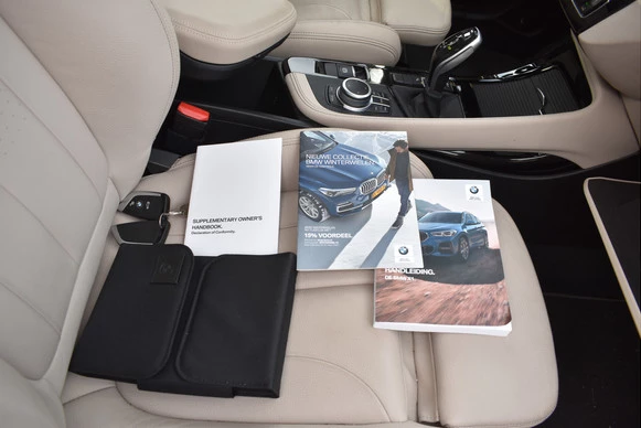 BMW X1 - Afbeelding 13 van 30