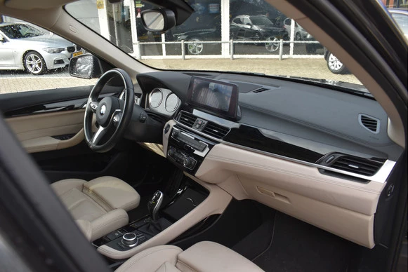 BMW X1 - Afbeelding 14 van 30