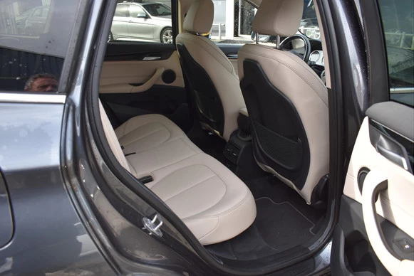 BMW X1 - Afbeelding 15 van 30