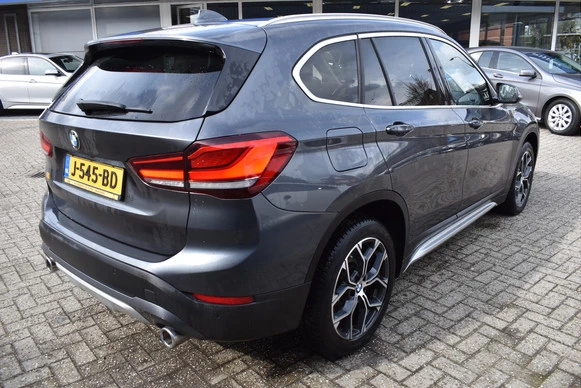 BMW X1 - Afbeelding 16 van 30