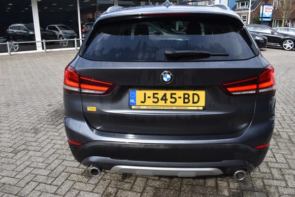 BMW X1 - Afbeelding 17 van 30