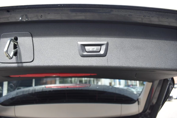 BMW X1 - Afbeelding 18 van 30