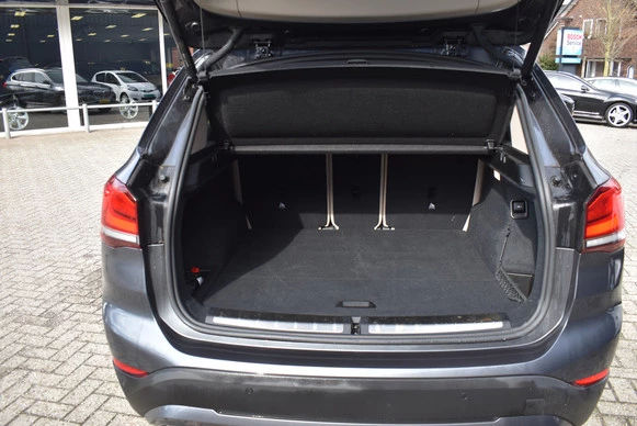 BMW X1 - Afbeelding 19 van 30
