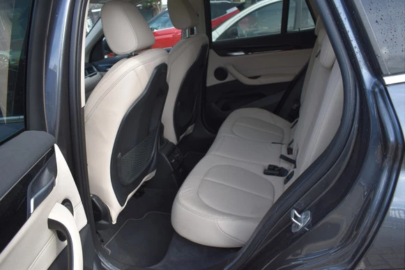 BMW X1 - Afbeelding 22 van 30