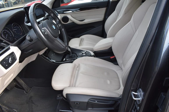 BMW X1 - Afbeelding 25 van 30