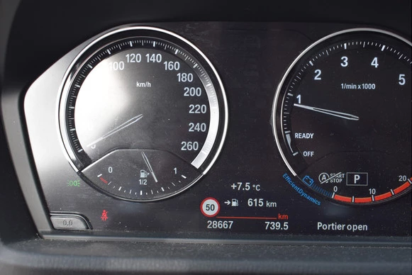 BMW X1 - Afbeelding 26 van 30