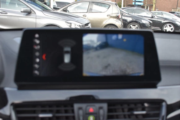 BMW X1 - Afbeelding 27 van 30