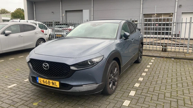 Mazda CX-30 - Afbeelding 2 van 8