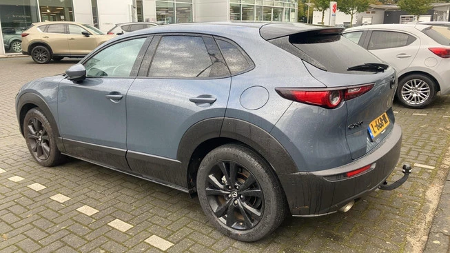 Mazda CX-30 - Afbeelding 3 van 8