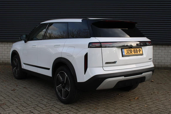 Jaecoo 7 - Afbeelding 4 van 30