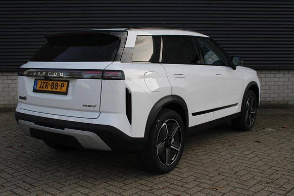 Jaecoo 7 - Afbeelding 6 van 30