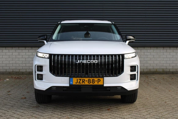 Jaecoo 7 - Afbeelding 9 van 30