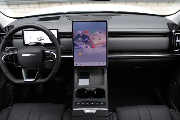 Jaecoo 7 - Afbeelding 14 van 30