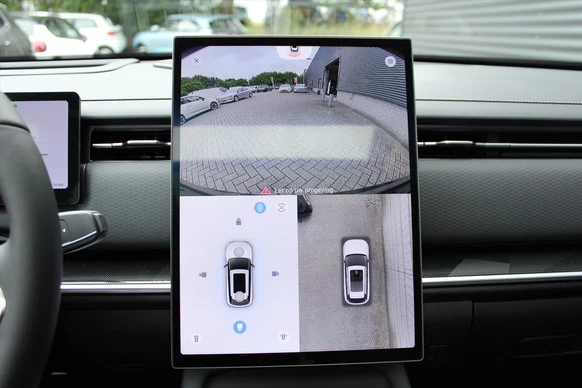 Jaecoo 7 - Afbeelding 26 van 30