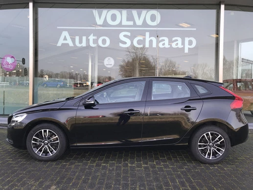 Volvo V40 - Afbeelding 2 van 30