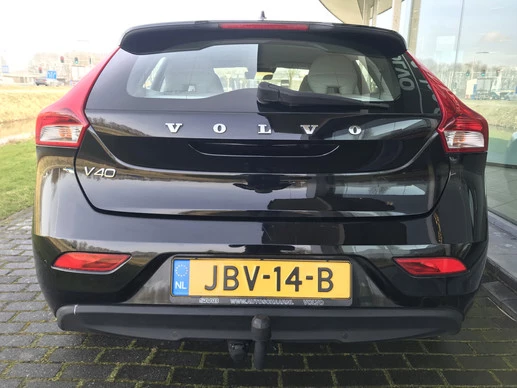 Volvo V40 - Afbeelding 4 van 30
