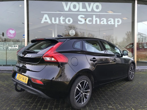 Volvo V40 - Afbeelding 5 van 30