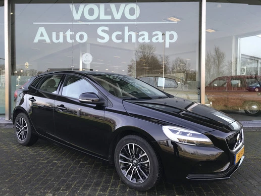 Volvo V40 - Afbeelding 7 van 30