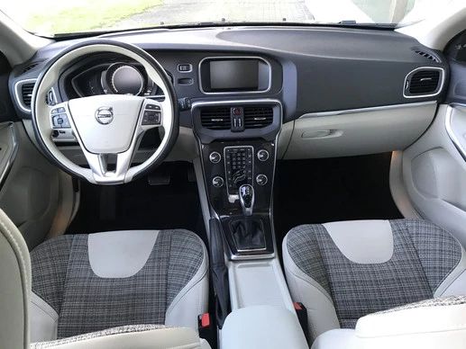 Volvo V40 - Afbeelding 10 van 30