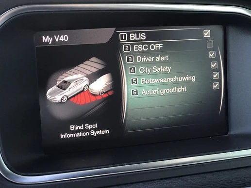 Volvo V40 - Afbeelding 16 van 30