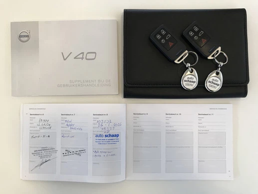Volvo V40 - Afbeelding 30 van 30