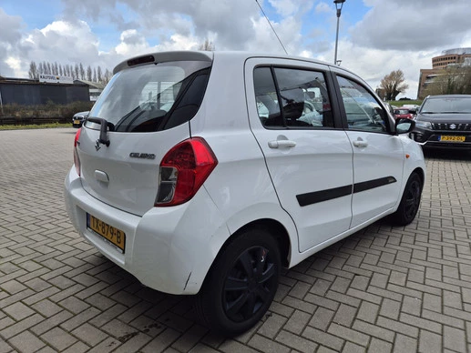 Suzuki Celerio - Afbeelding 2 van 10