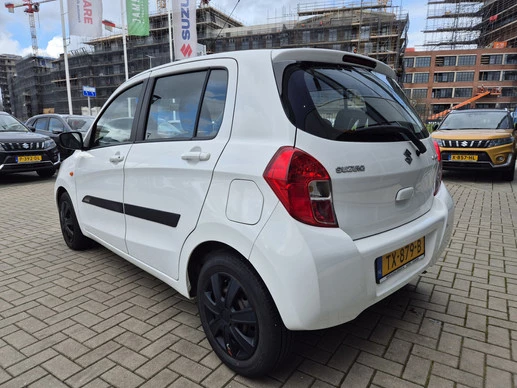 Suzuki Celerio - Afbeelding 3 van 10