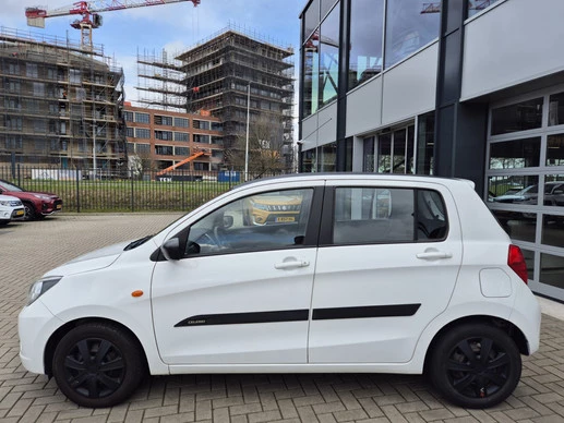 Suzuki Celerio - Afbeelding 4 van 10