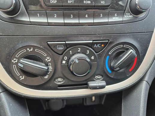 Suzuki Celerio - Afbeelding 9 van 10