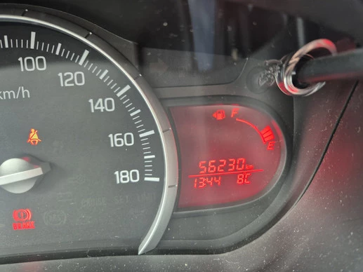 Suzuki Celerio - Afbeelding 10 van 10