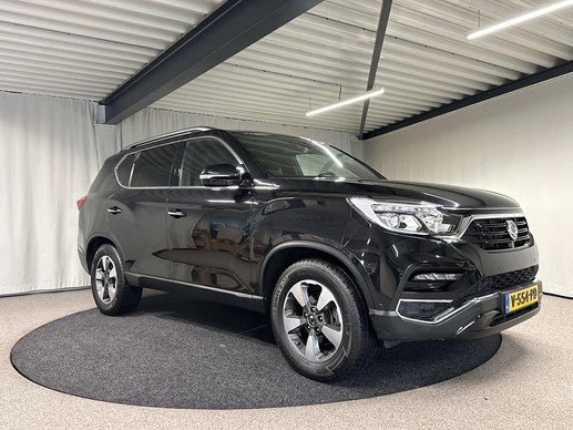 SsangYong Rexton - Afbeelding 1 van 30