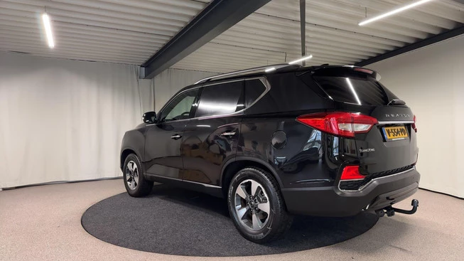 SsangYong Rexton - Afbeelding 2 van 30