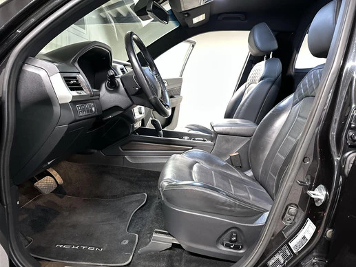 SsangYong Rexton - Afbeelding 3 van 30