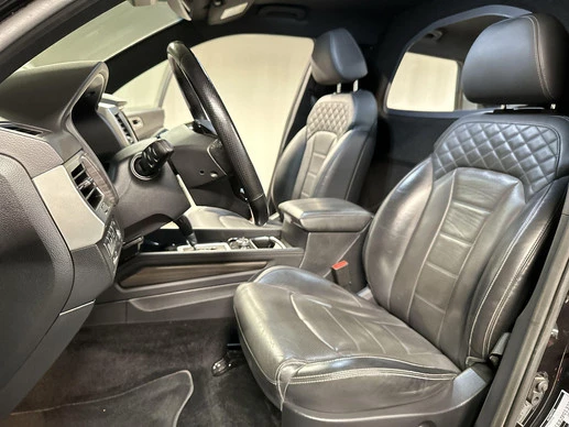 SsangYong Rexton - Afbeelding 4 van 30