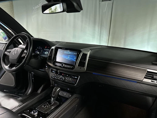 SsangYong Rexton - Afbeelding 5 van 30