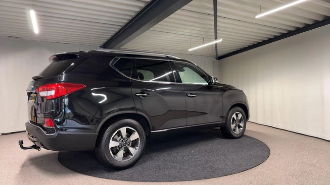 SsangYong Rexton - Afbeelding 8 van 30
