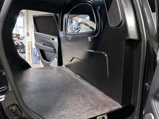 SsangYong Rexton - Afbeelding 9 van 30