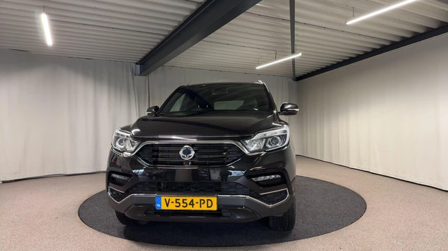 SsangYong Rexton - Afbeelding 12 van 30