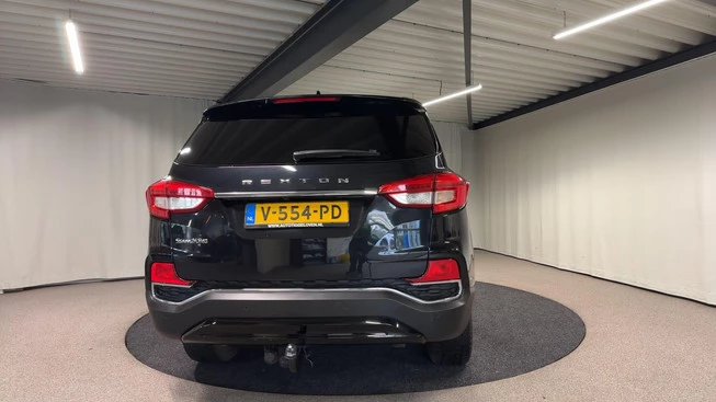 SsangYong Rexton - Afbeelding 13 van 30