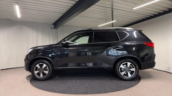 SsangYong Rexton - Afbeelding 14 van 30