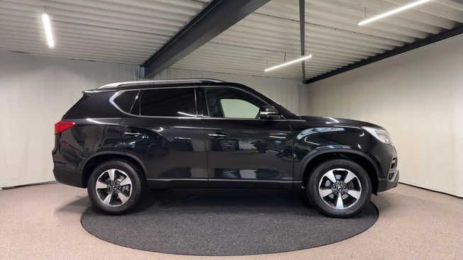 SsangYong Rexton - Afbeelding 15 van 30