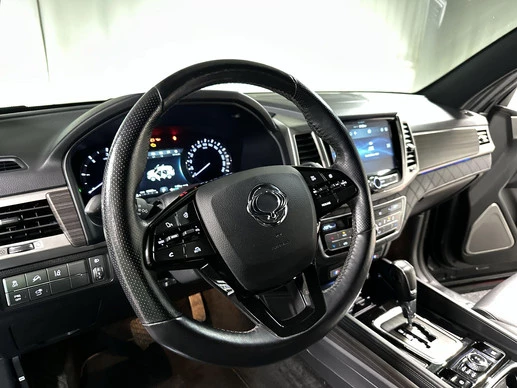 SsangYong Rexton - Afbeelding 16 van 30