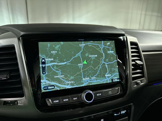 SsangYong Rexton - Afbeelding 17 van 30