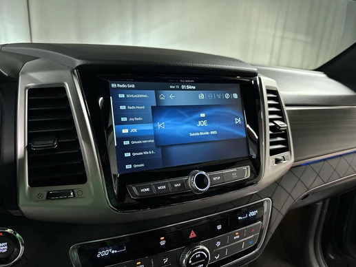 SsangYong Rexton - Afbeelding 18 van 30