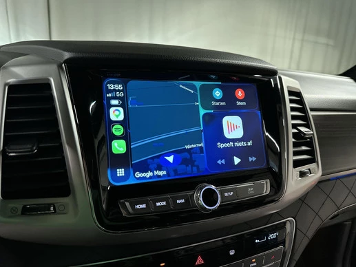 SsangYong Rexton - Afbeelding 19 van 30