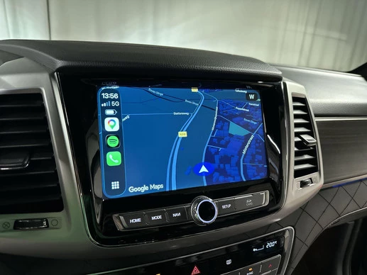 SsangYong Rexton - Afbeelding 20 van 30