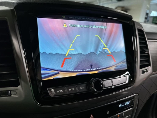 SsangYong Rexton - Afbeelding 22 van 30